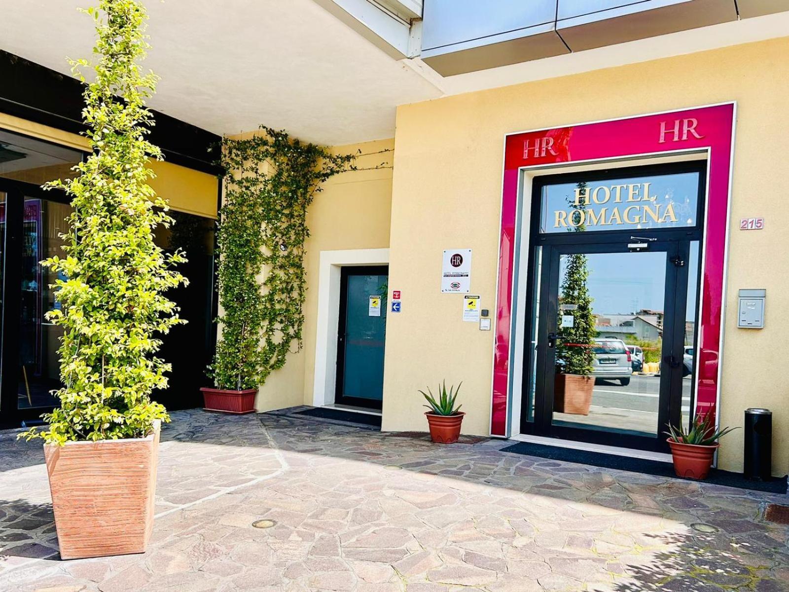 Romagna 3*