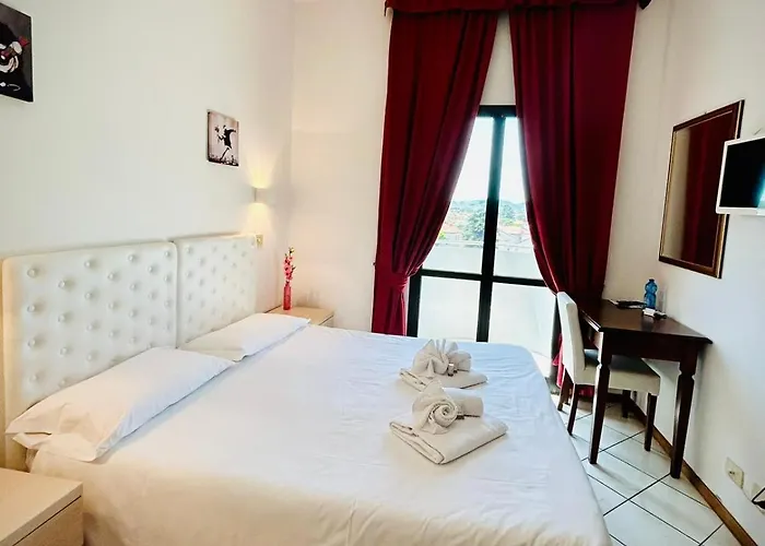 Hotel Romagna