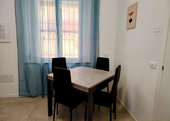 Hotel Romagna