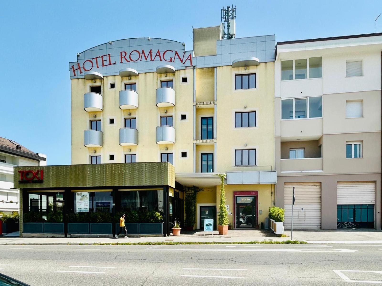 Romagna 3*