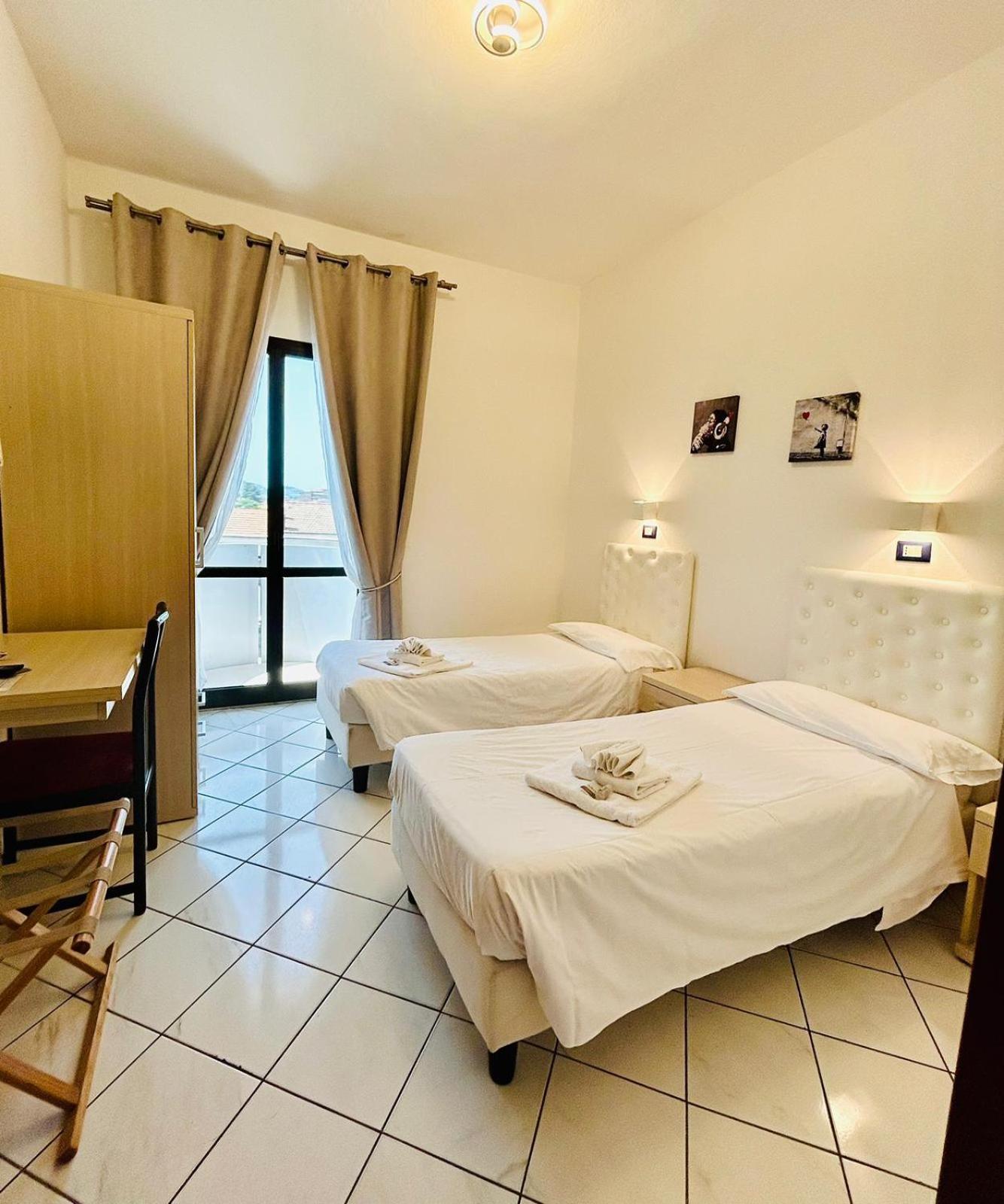 Hotel Romagna 3*
