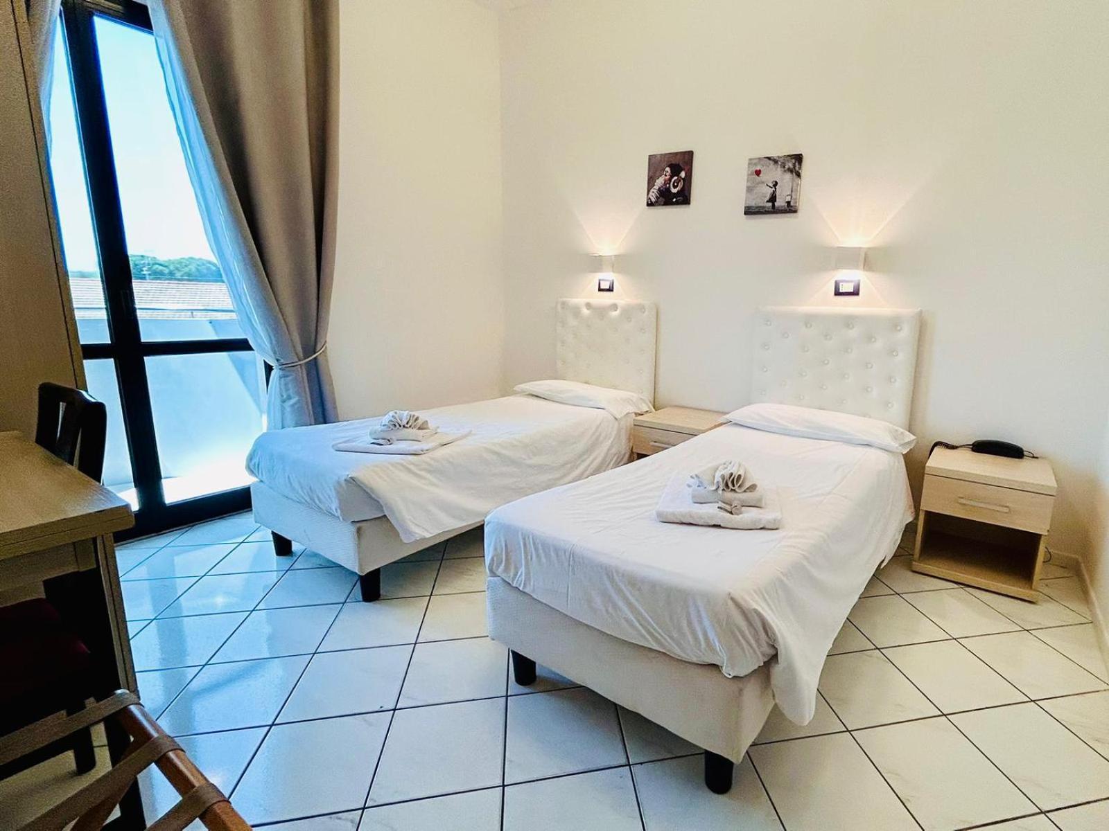 Hotel Romagna Cesena