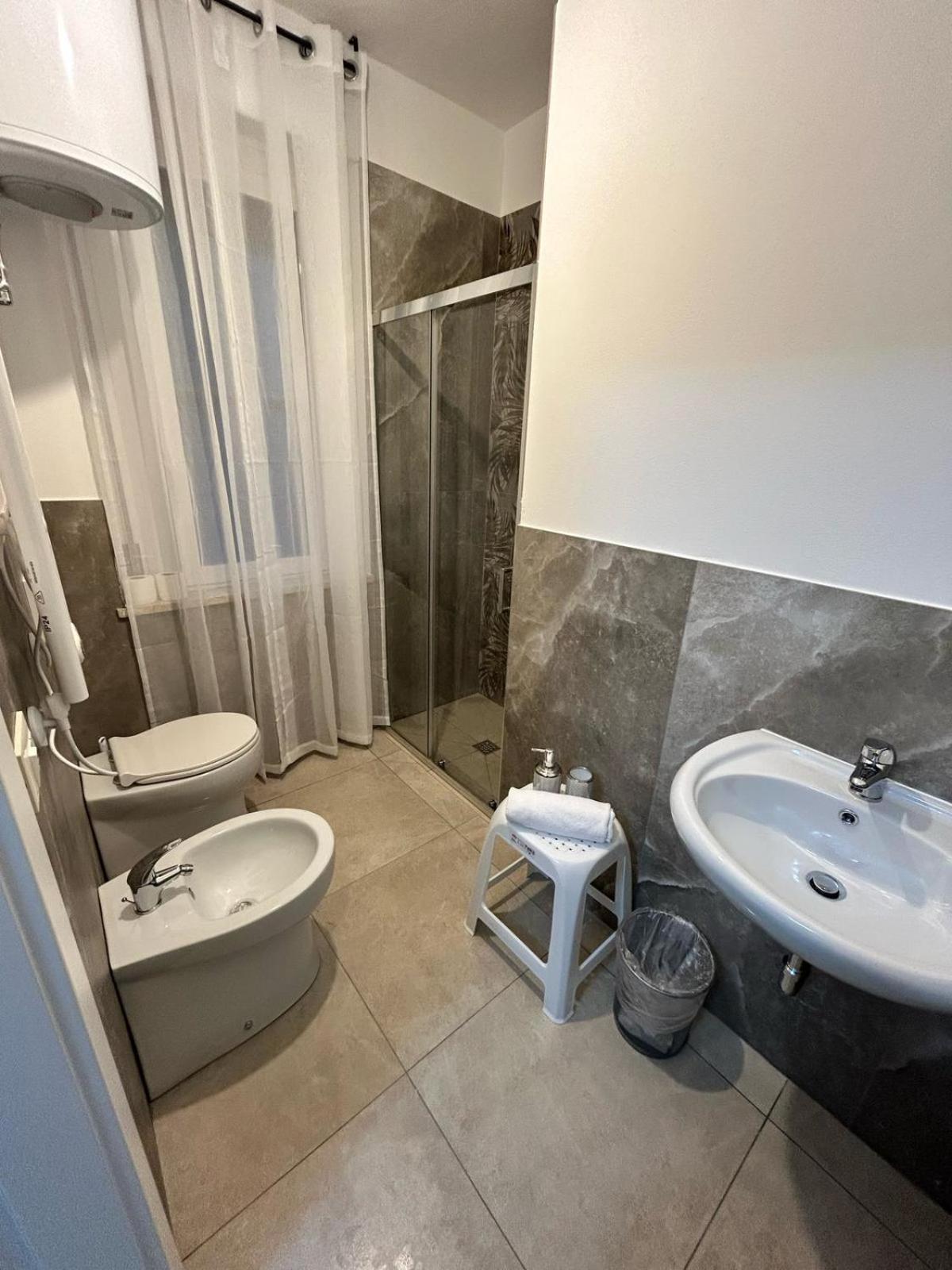 Hotel Romagna 3*
